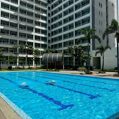 Smdc Grace Residences Taguig