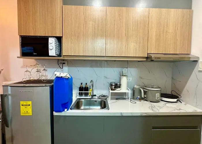 Smdc Grace Residences Taguig