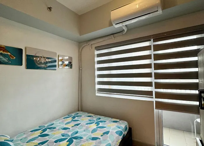 Smdc Grace Residences Taguig マニラ市