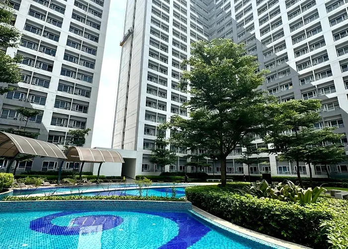 Smdc Grace Residences Taguig *